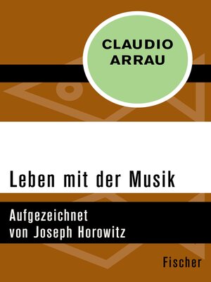 cover image of Leben mit der Musik